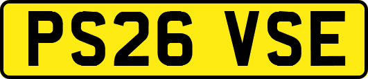 PS26VSE