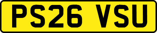 PS26VSU