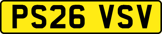 PS26VSV