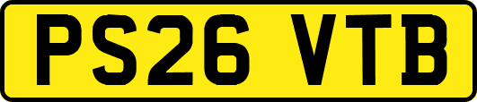 PS26VTB