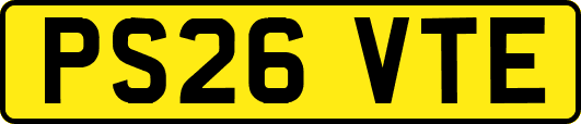 PS26VTE