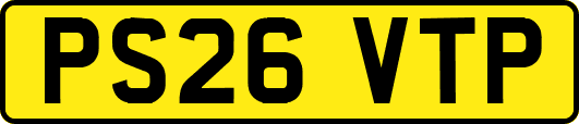 PS26VTP