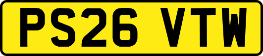 PS26VTW