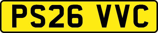 PS26VVC