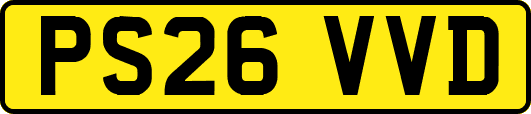 PS26VVD