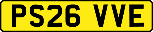 PS26VVE