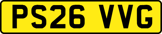 PS26VVG