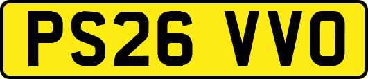 PS26VVO