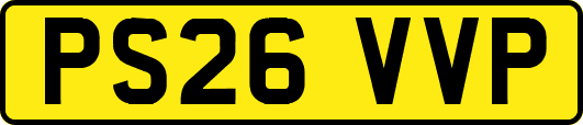 PS26VVP