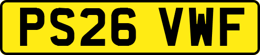 PS26VWF