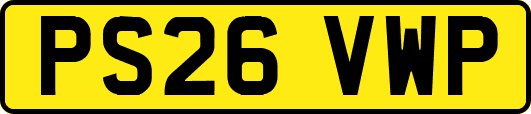 PS26VWP