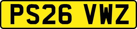 PS26VWZ