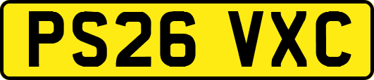 PS26VXC