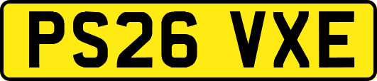 PS26VXE