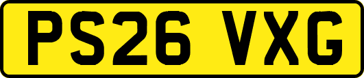 PS26VXG