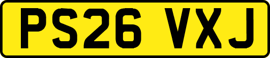 PS26VXJ