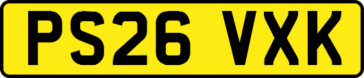 PS26VXK