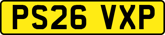 PS26VXP