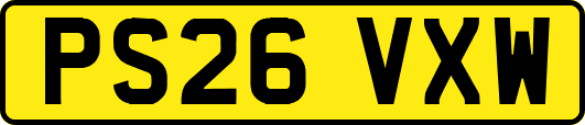 PS26VXW