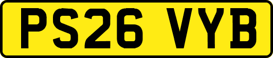 PS26VYB