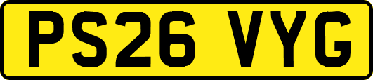 PS26VYG