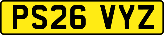 PS26VYZ