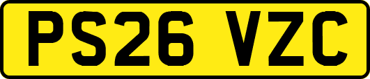 PS26VZC