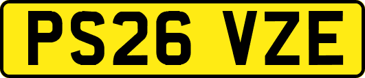 PS26VZE