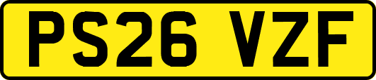 PS26VZF