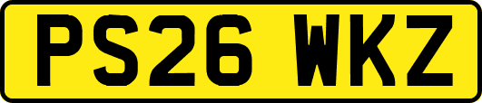 PS26WKZ
