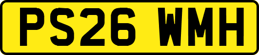 PS26WMH
