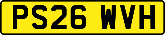 PS26WVH