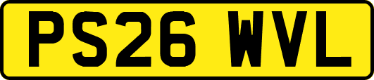 PS26WVL