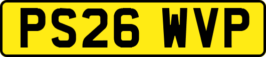 PS26WVP