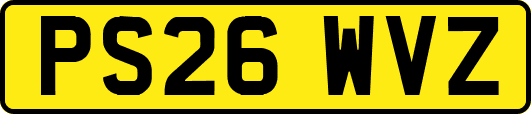 PS26WVZ