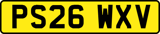 PS26WXV