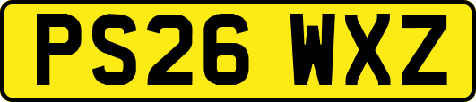PS26WXZ