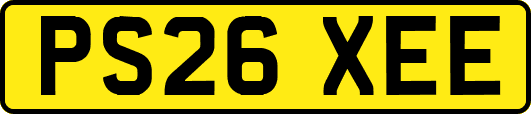 PS26XEE