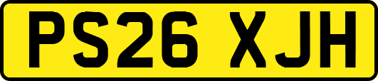 PS26XJH