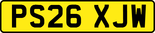 PS26XJW