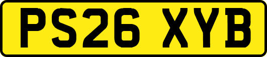 PS26XYB