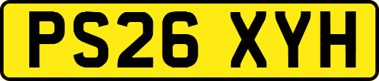 PS26XYH