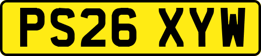 PS26XYW