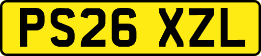 PS26XZL