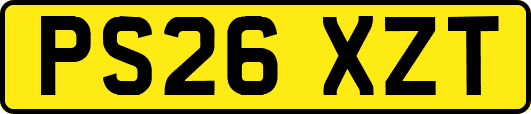 PS26XZT