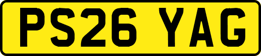 PS26YAG