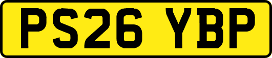 PS26YBP