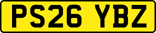 PS26YBZ