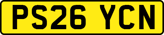 PS26YCN