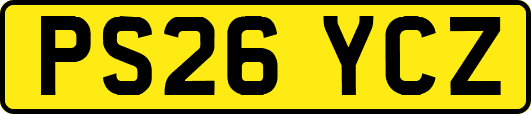 PS26YCZ